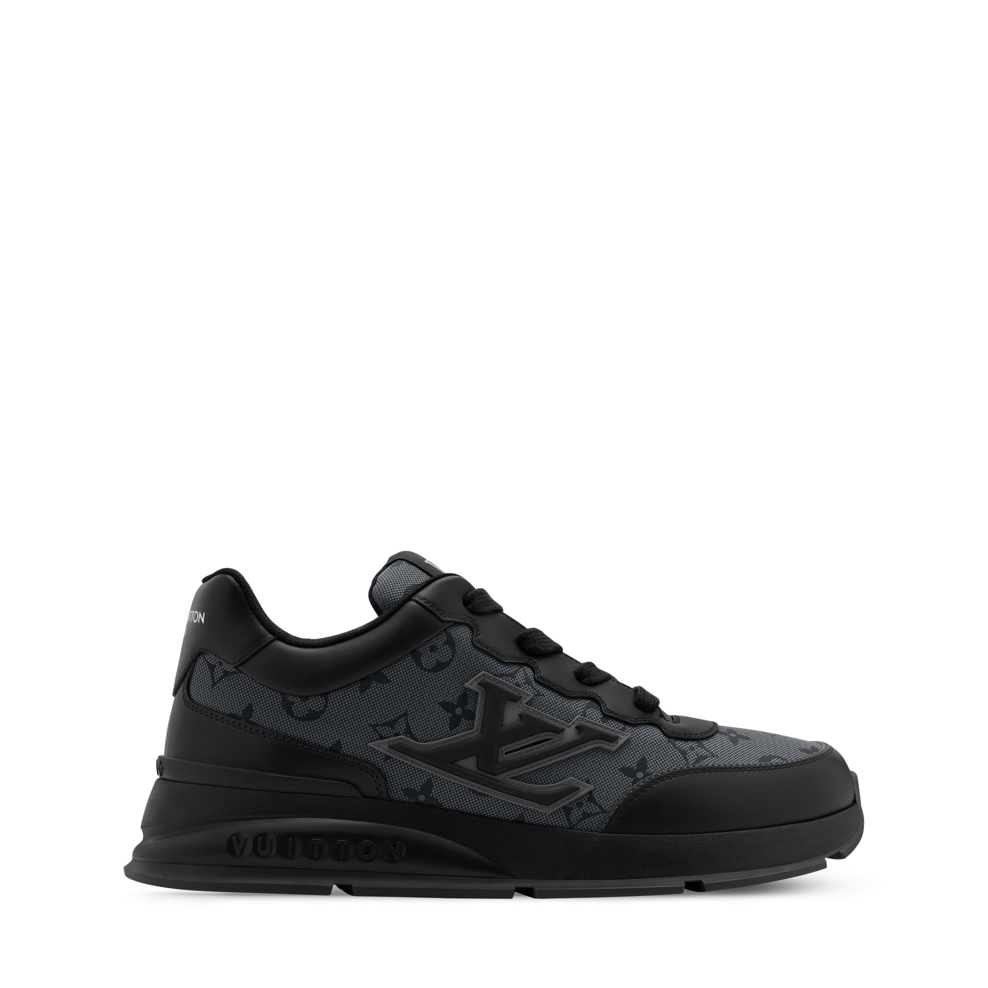 Men - LV Classic Trainers  Men Shoes Trainers | LOUIS VUITTON (Product zoom)