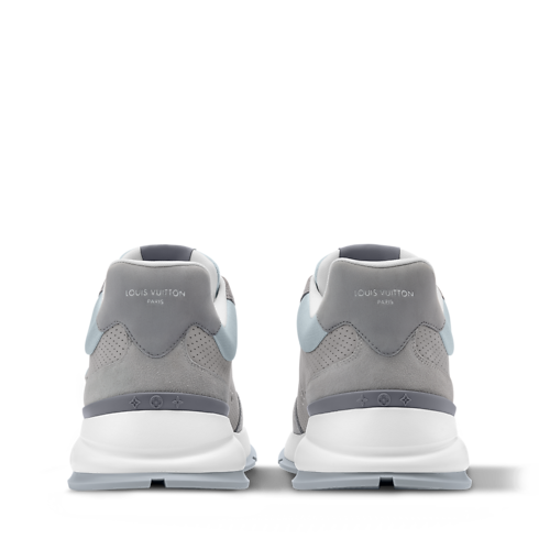 Men - LV Classic Trainers Men Shoes Trainers | LOUIS VUITTON (Product zoom)