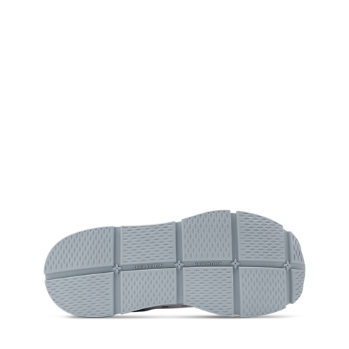 Men - LV Classic Trainers Men Shoes Trainers | LOUIS VUITTON (Product zoom)