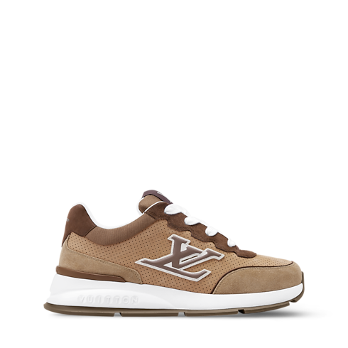 Men - LV Classic Trainers Men Shoes Trainers | LOUIS VUITTON (Product zoom)