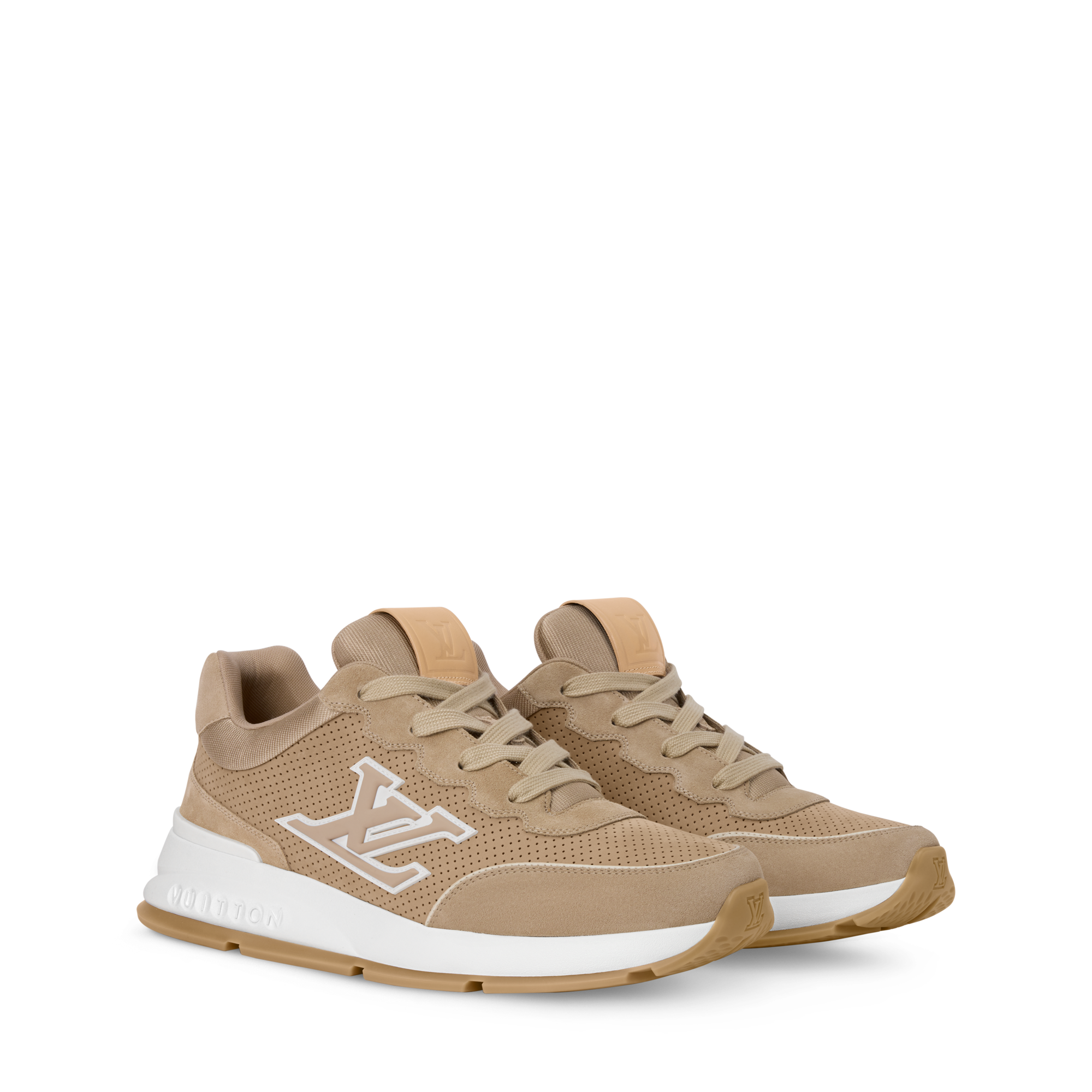 LV Classic Trainers
