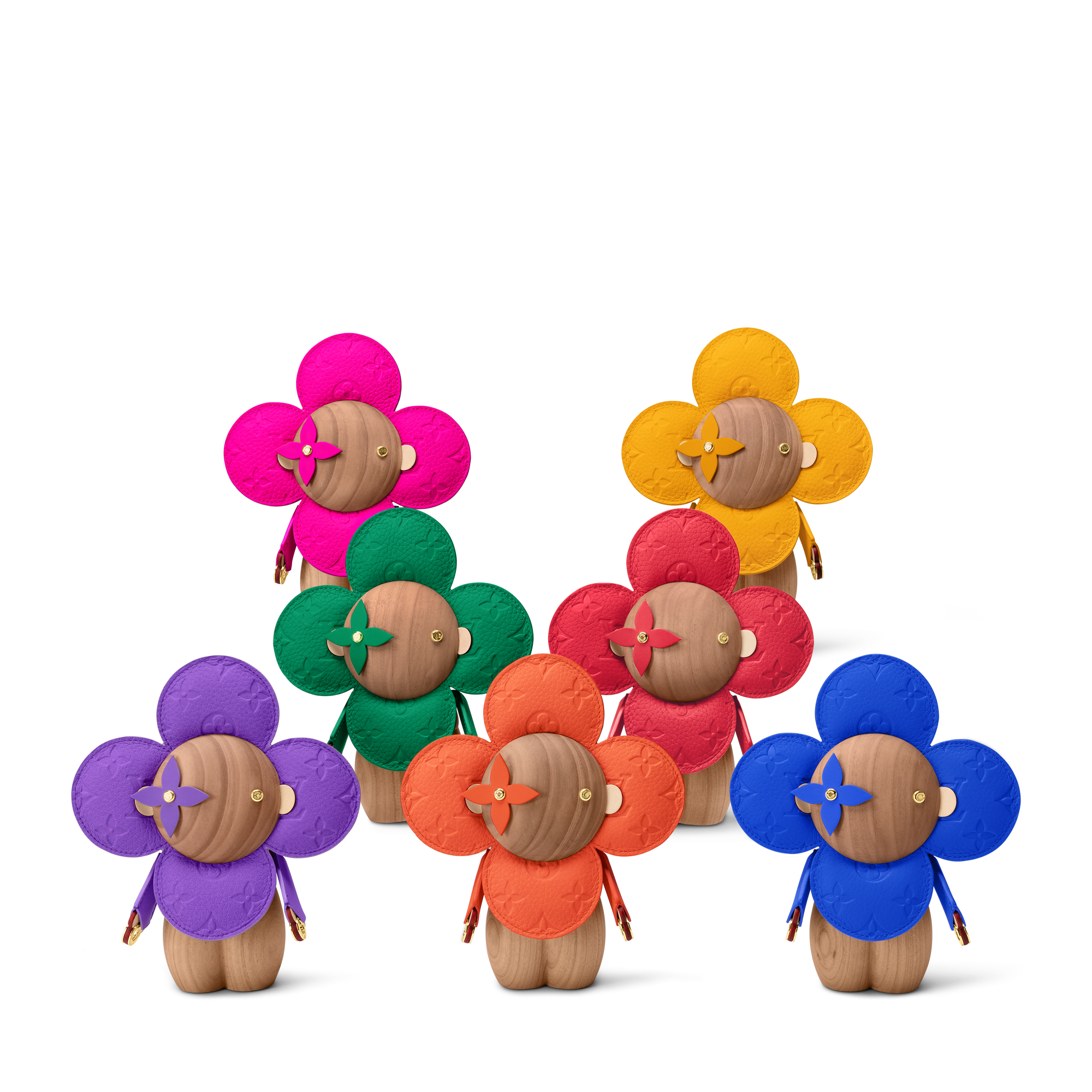 Gifts - LV Colourmania Vivienne Doll  Gifts Ramadan Gifts for Her } | LOUIS VUITTON (Product zoom)