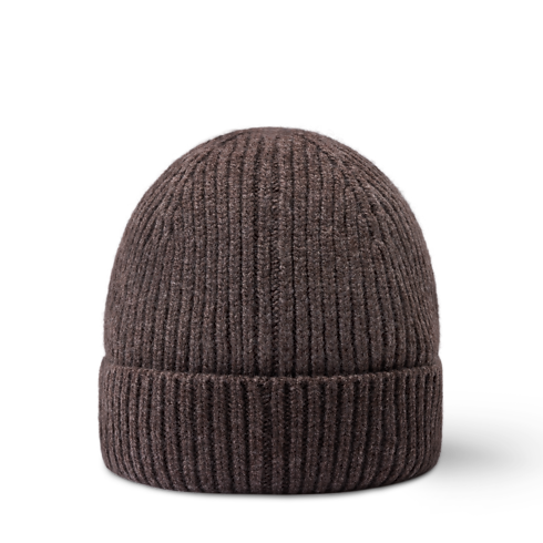 Men - LV Craft Beanie S00 Men Accessories Hats, Beanies and Gloves | LOUIS VUITTON (Product zoom)