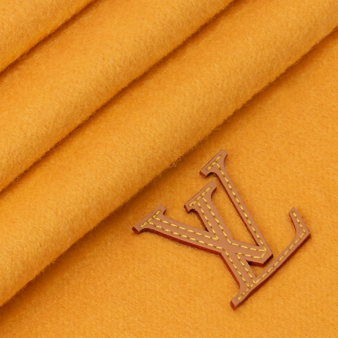 Men - LV Craft Scarf S00 Men Accessories Scarves | LOUIS VUITTON (Product zoom)