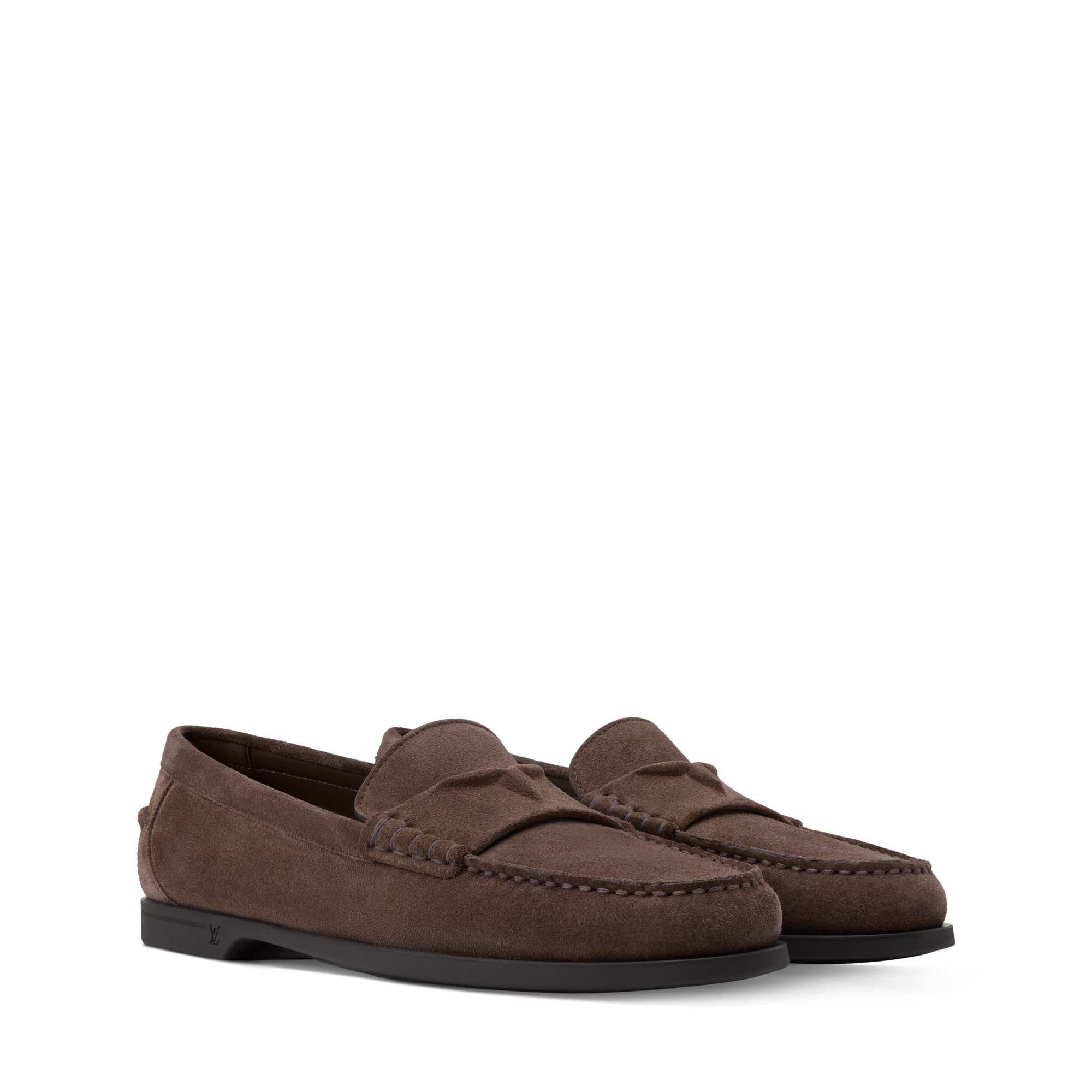 Loafers for Men & Moccasins | LOUIS VUITTON