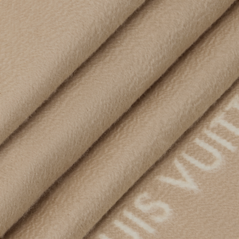 Women - LV Crown Scarf S00 Women Accessories Scarves | LOUIS VUITTON (Product zoom)