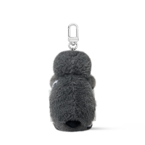 Women - LV Cute Penguin Bag Charm S00 Women Accessories Bag Charms and Keyholders | LOUIS VUITTON (Product zoom)