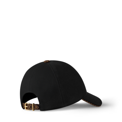 Women - LV Day Cap S00 Women Accessories Hats & Caps | LOUIS VUITTON (Product zoom)