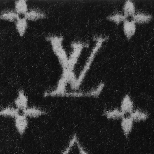 Women - LV Destination Gloves S00 Women Accessories Hats & Caps | LOUIS VUITTON (Product zoom)