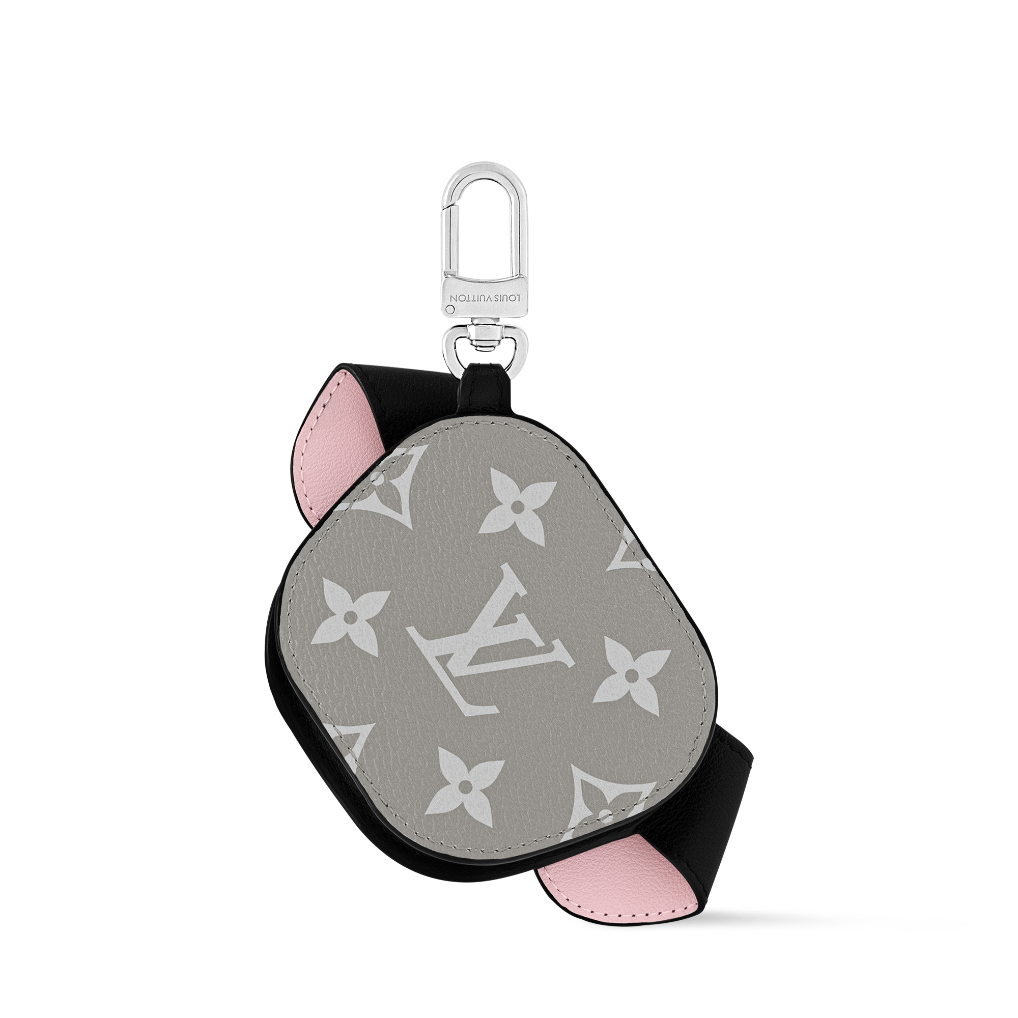 Men - LV Dog Bag Charm S00 Men Accessories Bag Charms and Keyholders | LOUIS VUITTON (Product zoom)