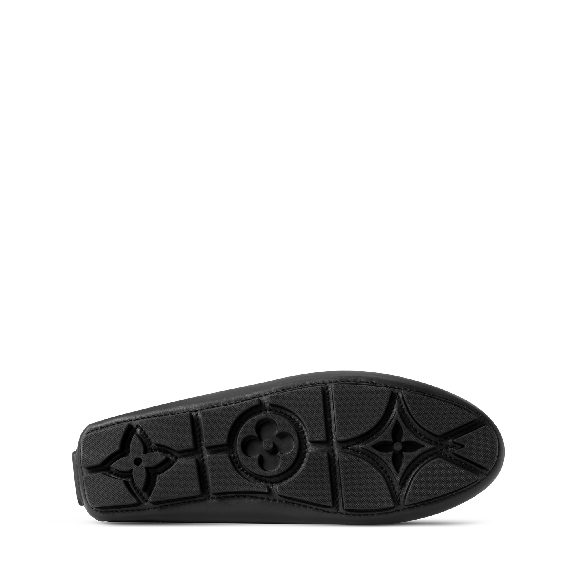 Men - LV Driver Moccasin  Men Shoes Loafers and Moccasins | LOUIS VUITTON (Product zoom)