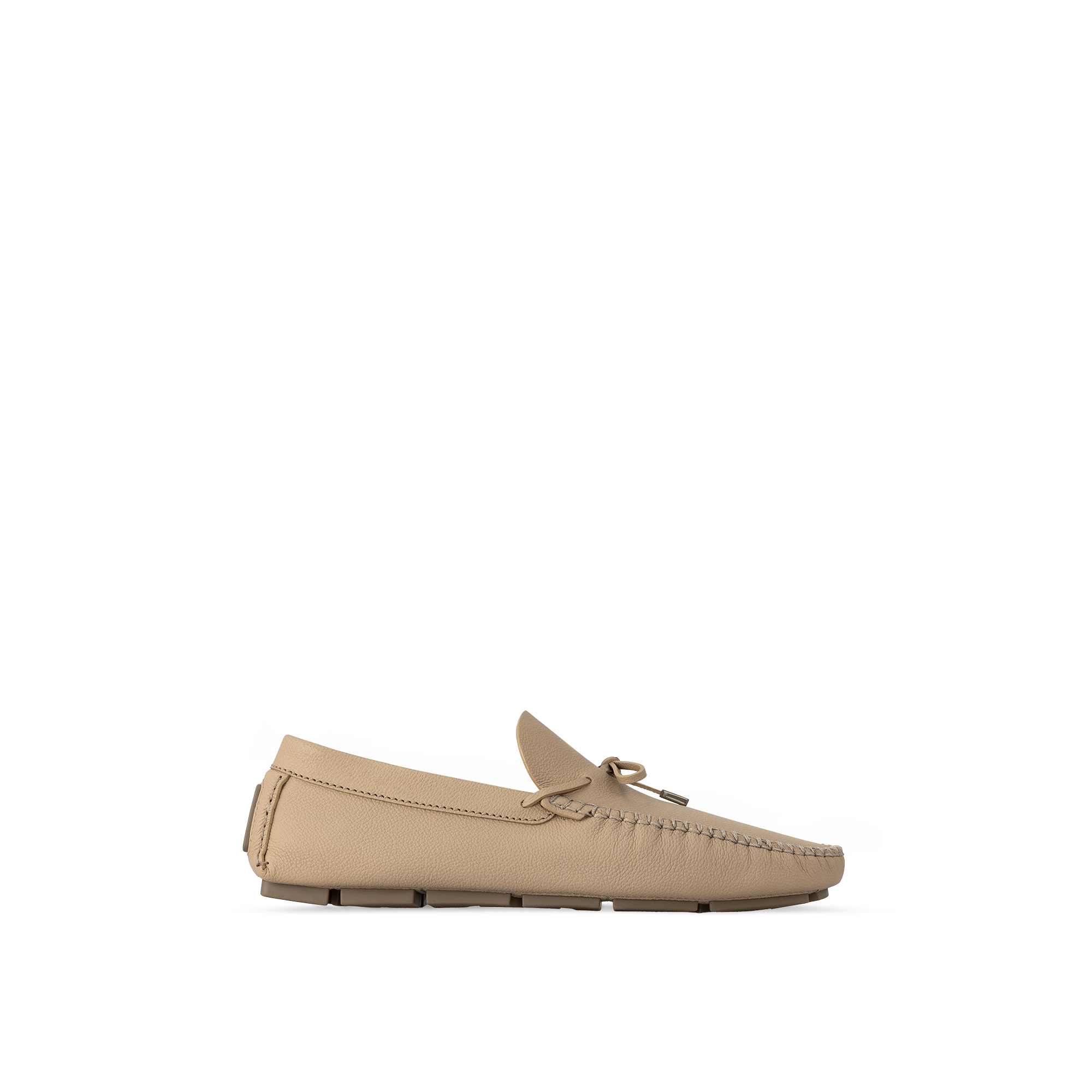 Men - LV Driver Moccasins  Men Shoes Loafers and Moccasins | LOUIS VUITTON (Product zoom)