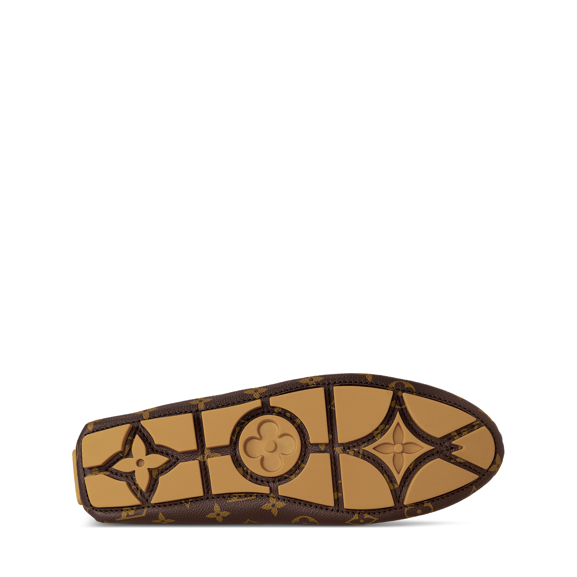 Men - LV Driver Moccasins  Men Shoes All Shoes | LOUIS VUITTON (Product zoom)