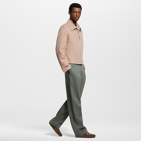 Men - LV Driver Moccasins Men Shoes Loafers and Moccasins | LOUIS VUITTON (Product zoom)