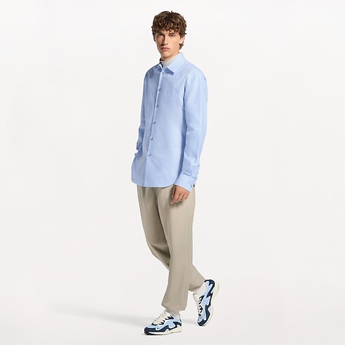 Men - LV Drop 300 Trainers Men Shoes Trainers | LOUIS VUITTON (Product zoom)