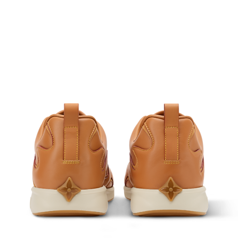 Men - LV Drop 300 Trainers Men Shoes Trainers | LOUIS VUITTON (Product zoom)