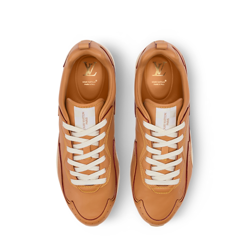 Men - LV Drop 300 Trainers Men Shoes Trainers | LOUIS VUITTON (Product zoom)