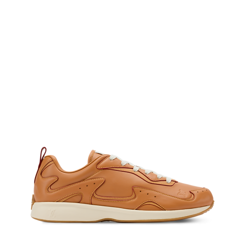Men - LV Drop 300 Trainers Men Shoes Trainers | LOUIS VUITTON (Product zoom)