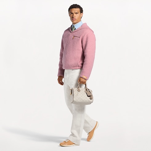 Men - LV Drop 300 Trainers Men Shoes Trainers | LOUIS VUITTON (Product zoom)