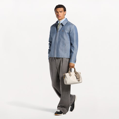 Men - LV Drop 300 Trainers Men Shoes Trainers | LOUIS VUITTON (Product zoom)