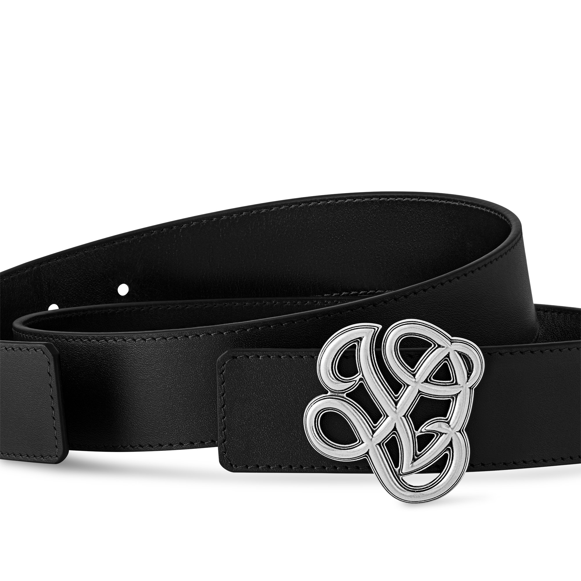 Men - LV Dynasty 35MM Reversible Belt  Men Accessories Belts | LOUIS VUITTON (Product zoom)