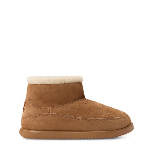 Men - LV Easy Low Boots Men Shoes Boots | LOUIS VUITTON (Product zoom)