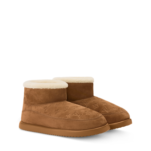 Men - LV Easy Low Boots Men Shoes Boots | LOUIS VUITTON (Product zoom)