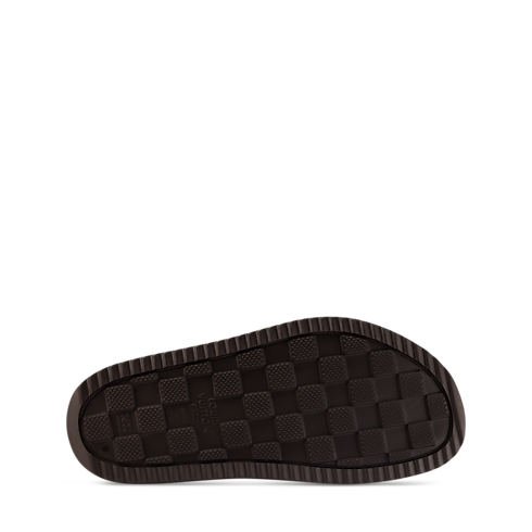 Men - LV Easy Mules Men Shoes Sandals | LOUIS VUITTON (Product zoom)