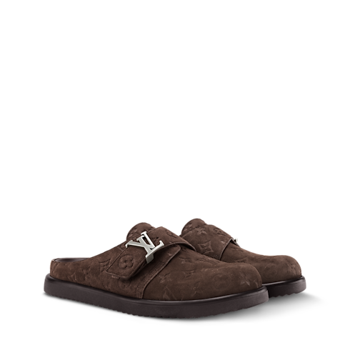 Brown (Not Available)