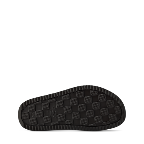 Men - LV Easy Mules Men Shoes Sandals | LOUIS VUITTON (Product zoom)