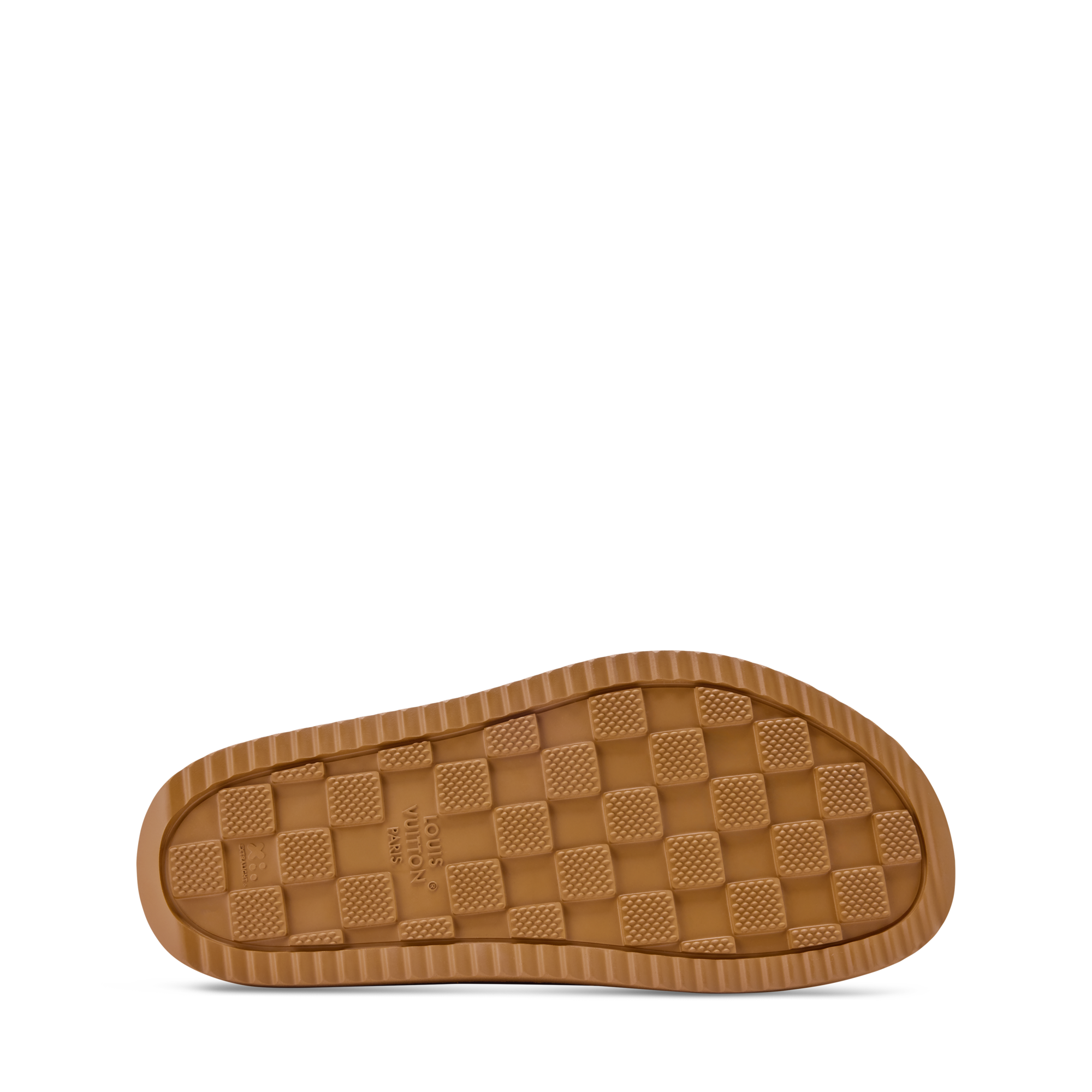 Men - LV Easy Mules  Men Shoes Sandals | LOUIS VUITTON (Product zoom)