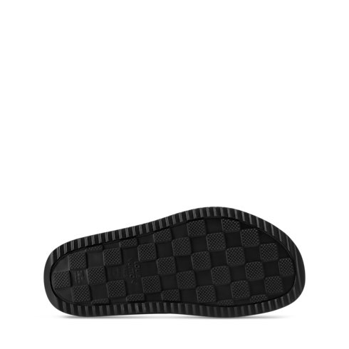 Men - LV Easy Mules Men Shoes All Shoes | LOUIS VUITTON (Product zoom)