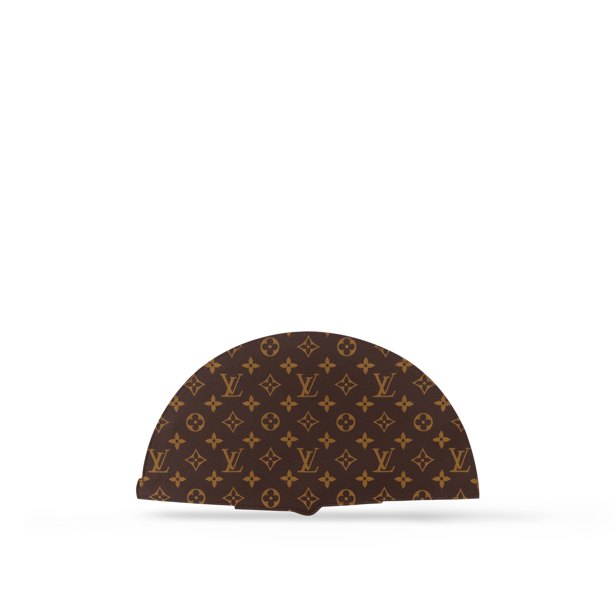 Women - LV Fan Bag Monogram Canvas Women Handbags Handbags | LOUIS VUITTON (Product zoom)