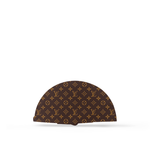 Women - LV Fan Bag Monogram Canvas Women Handbags Handbags | LOUIS VUITTON (Product zoom)