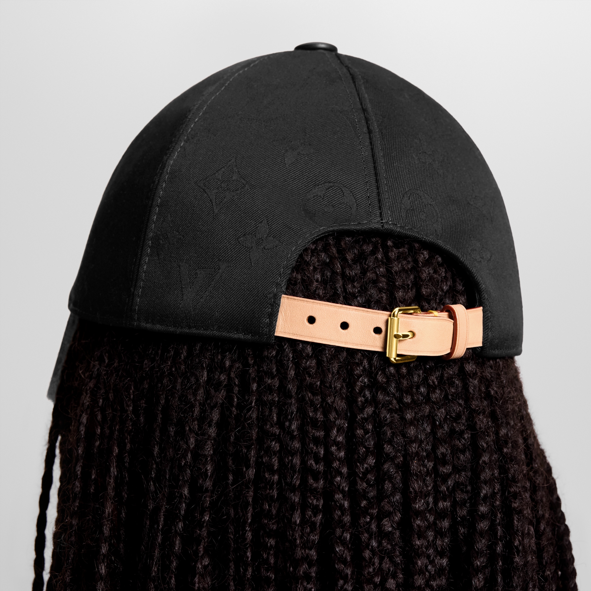 Women - LV First Cap S00 Women Accessories Hats & Caps | LOUIS VUITTON (Product zoom)