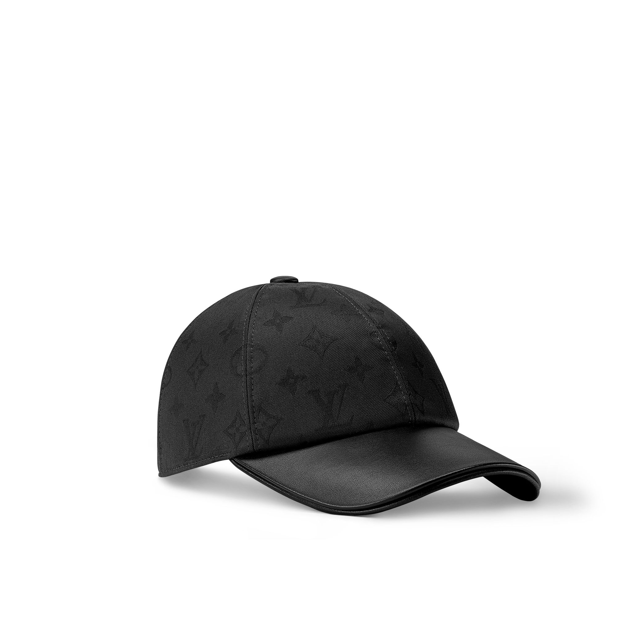 Women - LV First Cap S00 Women Accessories Hats & Caps | LOUIS VUITTON (Product zoom)