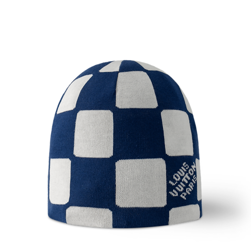 Men - LV Fit Phriendship Beanie S00 Men Accessories Hats, Beanies and Gloves | LOUIS VUITTON (Product zoom)