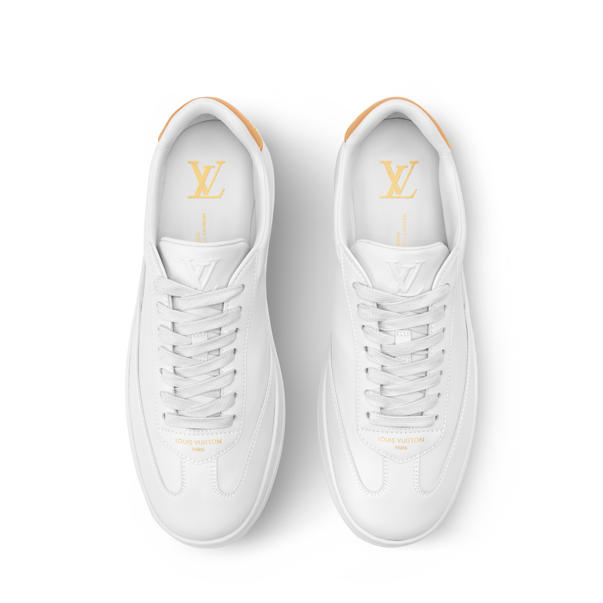 Men - LV Flash Trainers  Men Shoes Trainers | LOUIS VUITTON (Product zoom)