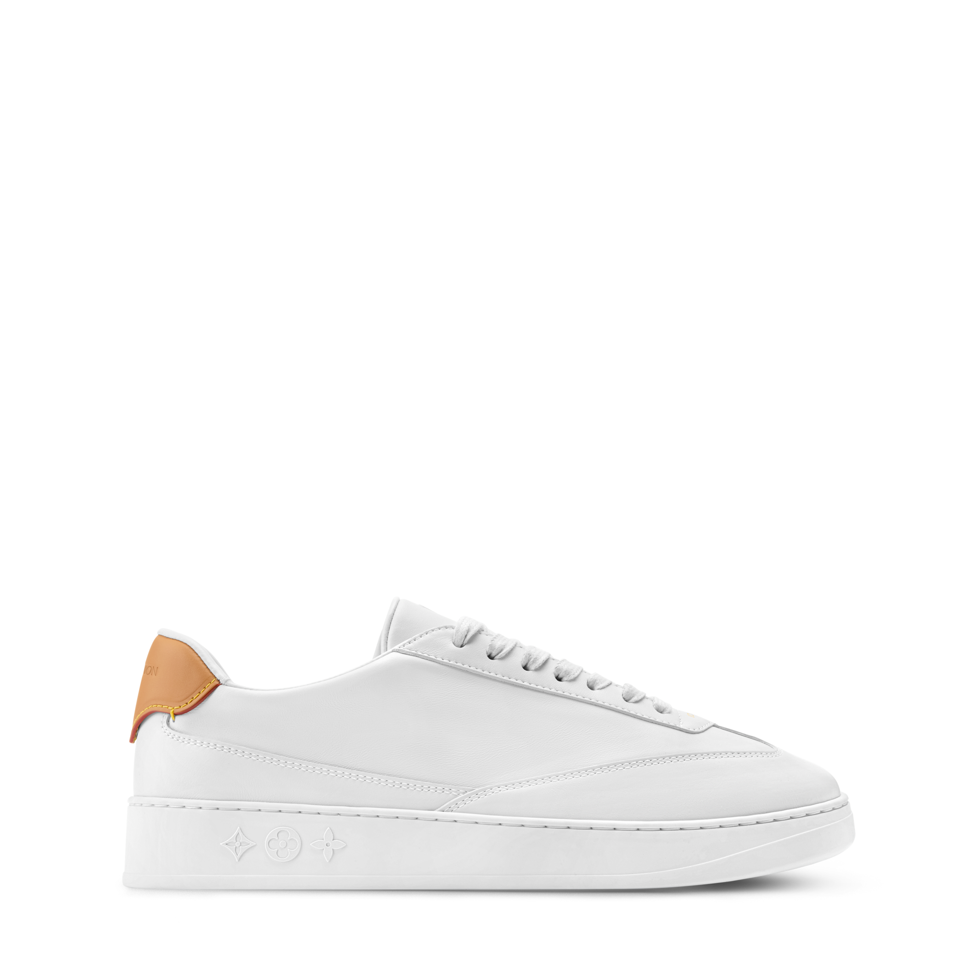 Men - LV Flash Trainers  Men Shoes Trainers | LOUIS VUITTON (Product zoom)