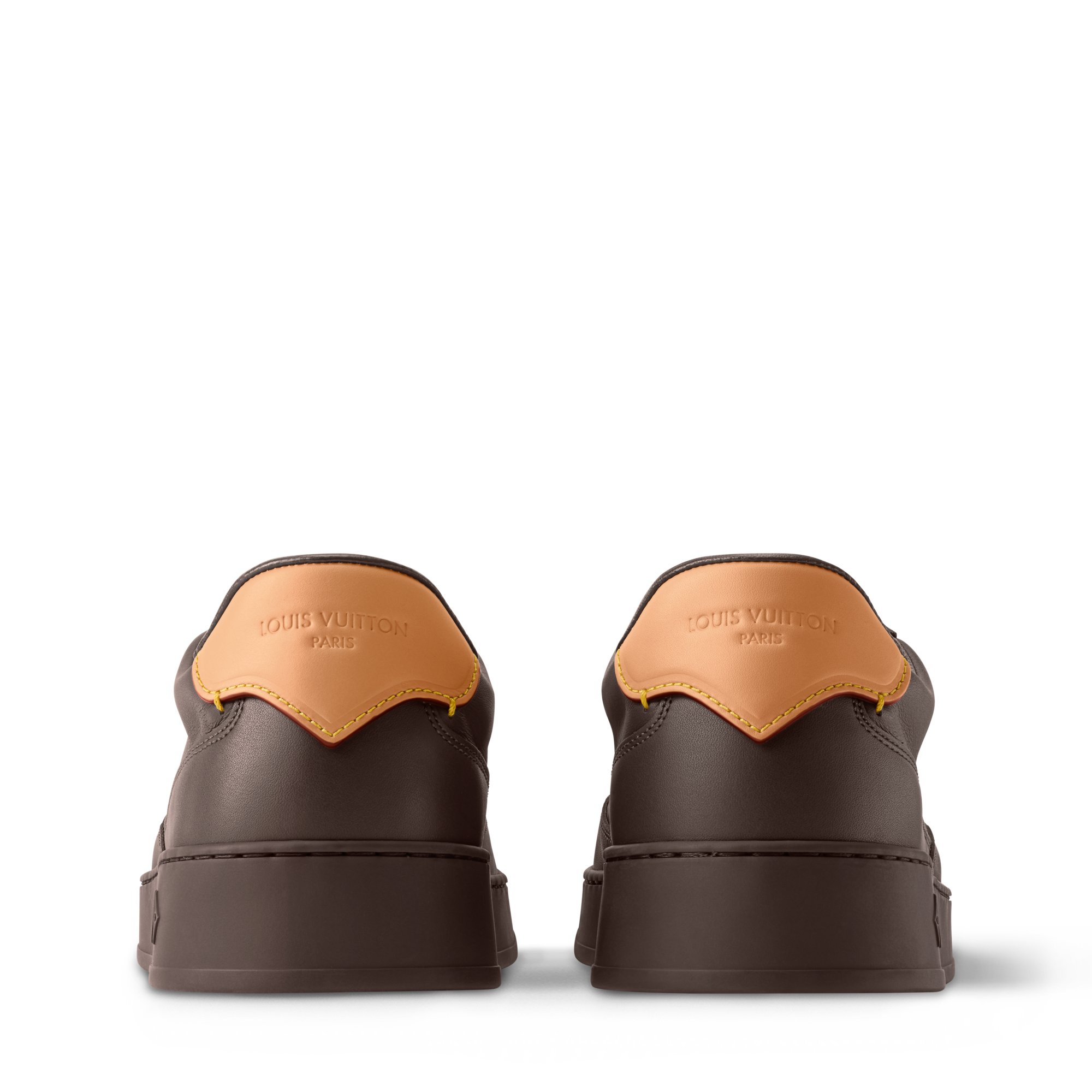 Men - LV Flash Trainers  Men Shoes Trainers | LOUIS VUITTON (Product zoom)