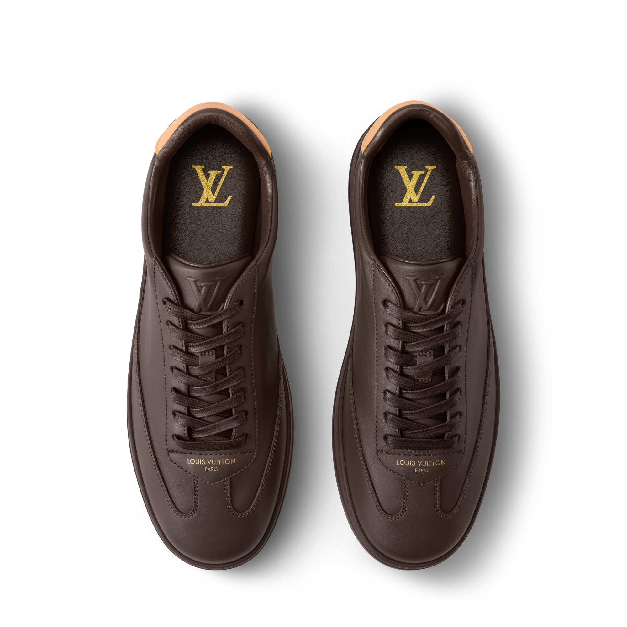 Men - LV Flash Trainers  Men Shoes Trainers | LOUIS VUITTON (Product zoom)