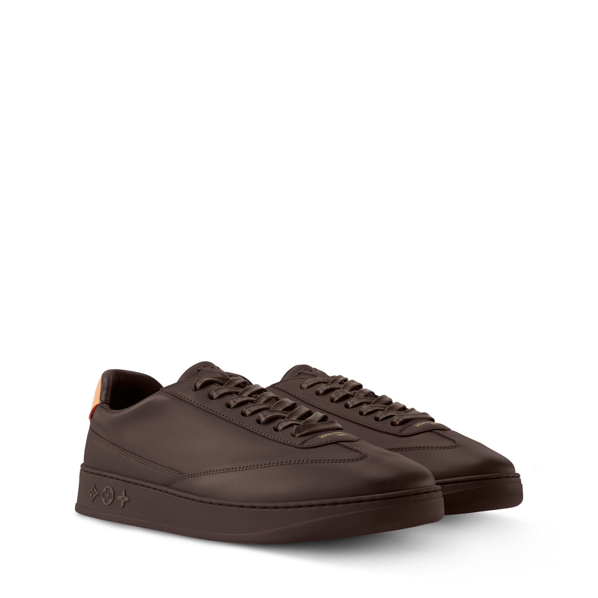 Men - LV Flash Trainers  Men Shoes Trainers | LOUIS VUITTON (Product zoom)