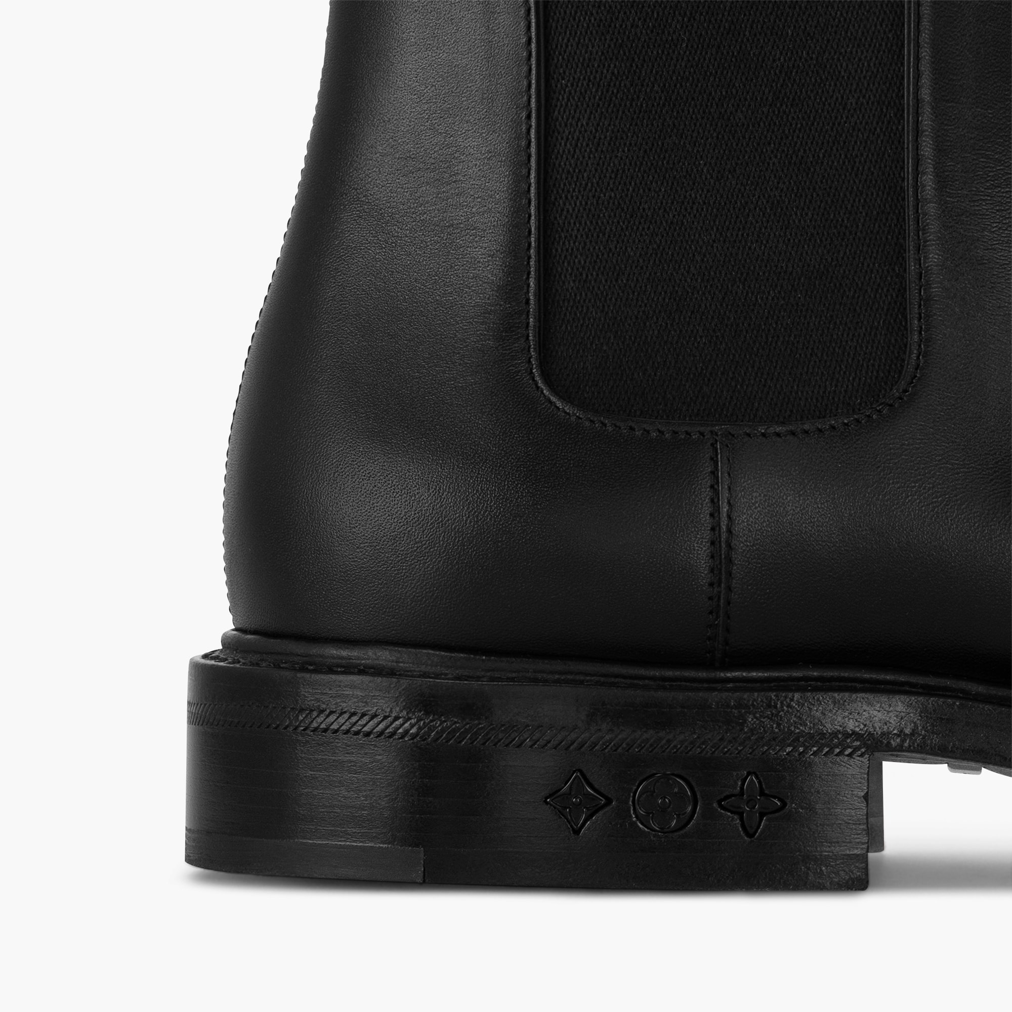 LV Flex Chelsea Boots - Main Image