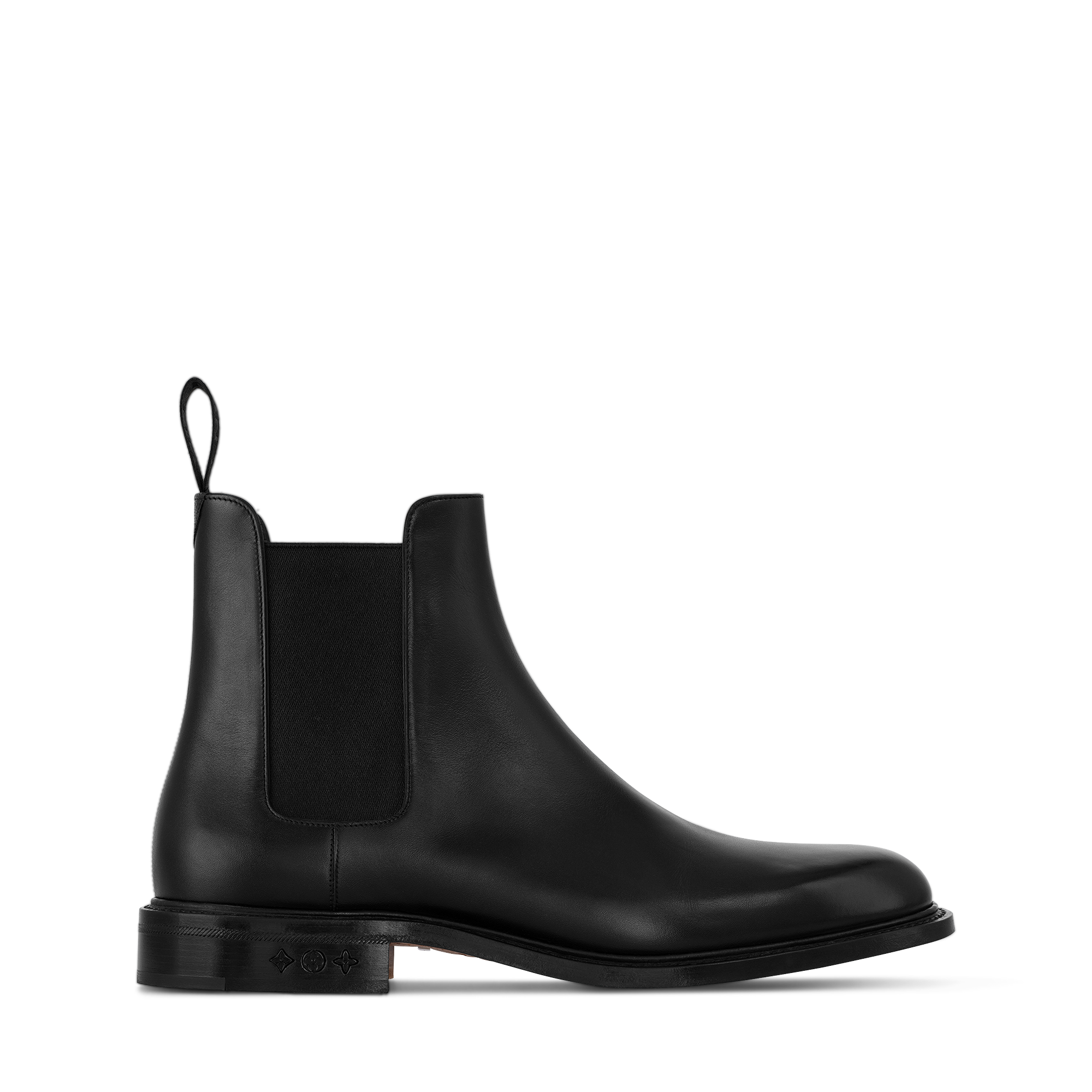 Men - LV Flex Chelsea Boots  Men Shoes Boots | LOUIS VUITTON (Product zoom)
