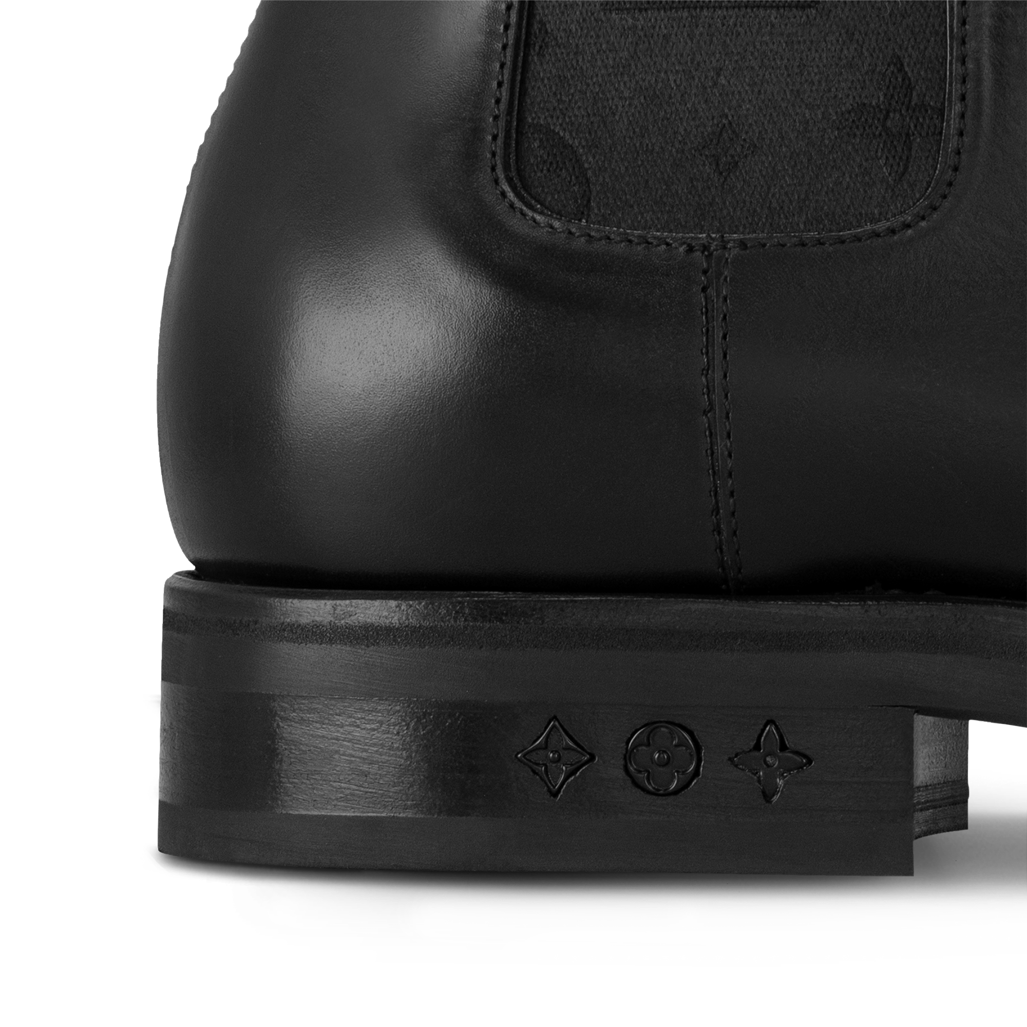 Men - LV Flex Chelsea Boots  Men Shoes Boots | LOUIS VUITTON (Product zoom)