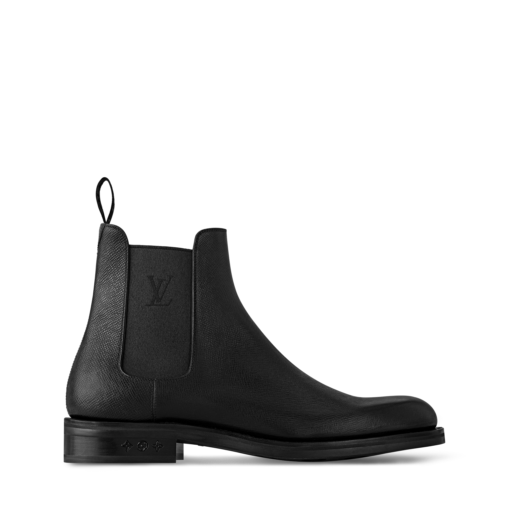 Men - LV Flex Chelsea Boots  Men Shoes Boots | LOUIS VUITTON (Product zoom)