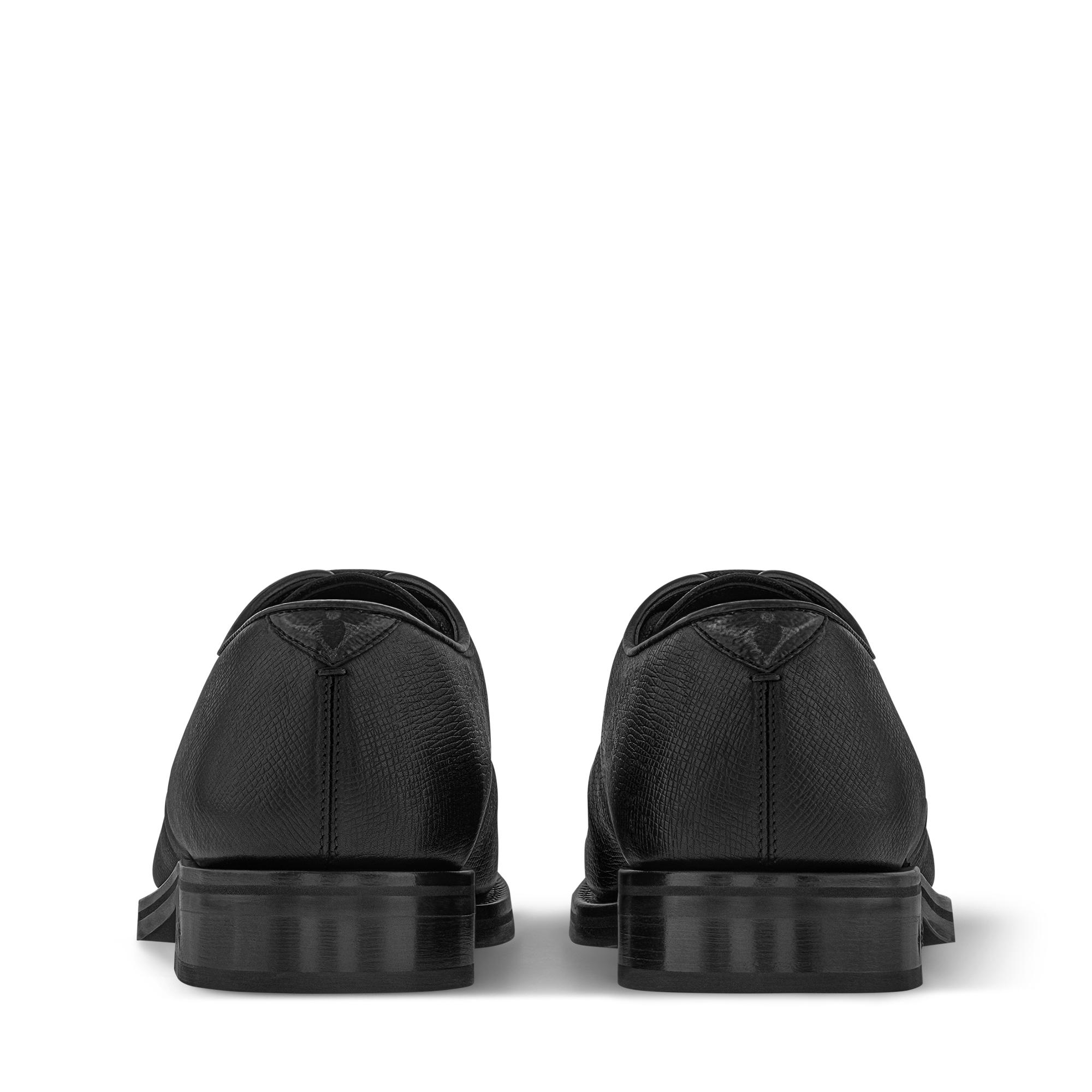 Men - LV Flex Derbies  Men Shoes Lace-Ups and Buckle Shoes | LOUIS VUITTON (Product zoom)