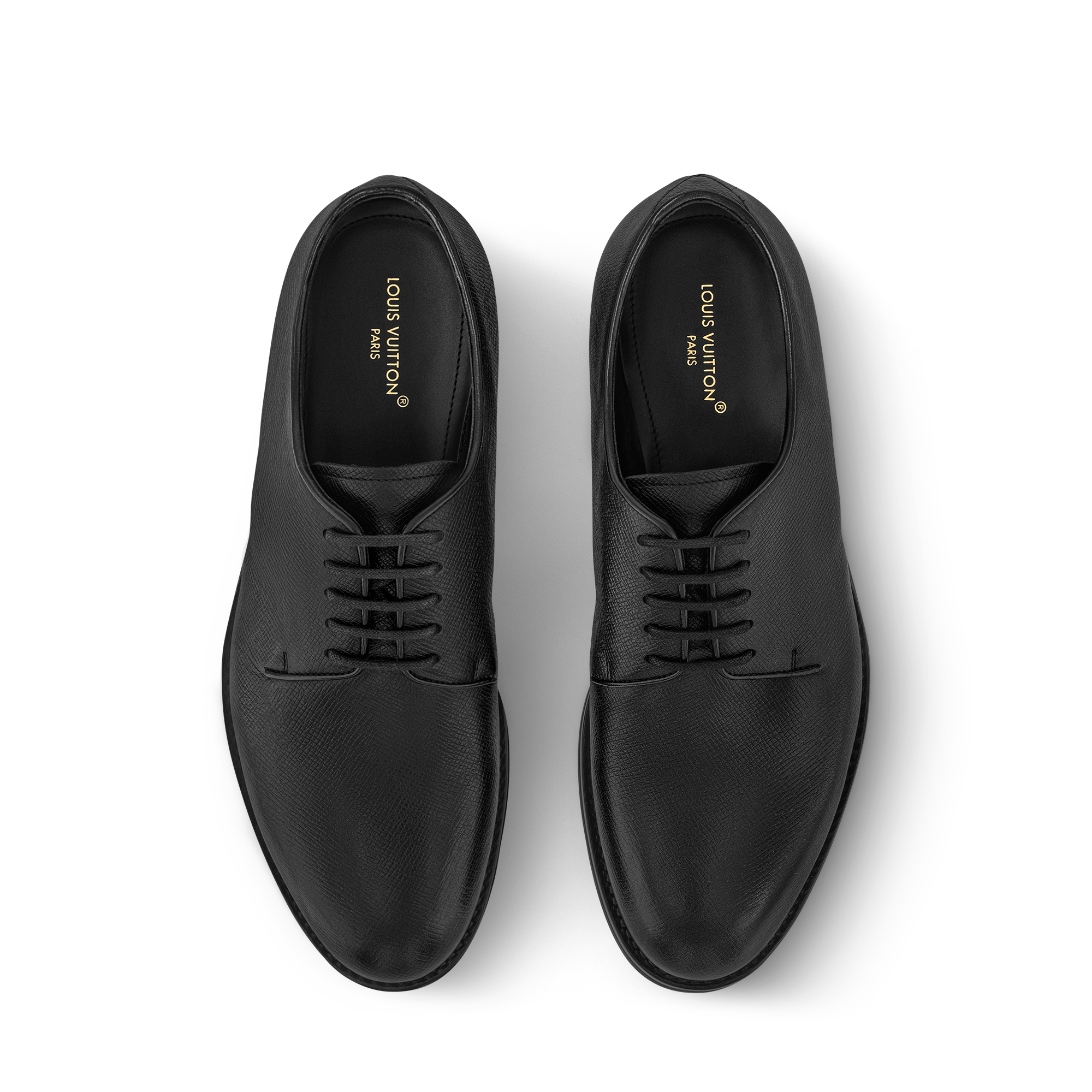 Men - LV Flex Derbies  Men Shoes Lace-Ups and Buckle Shoes | LOUIS VUITTON (Product zoom)