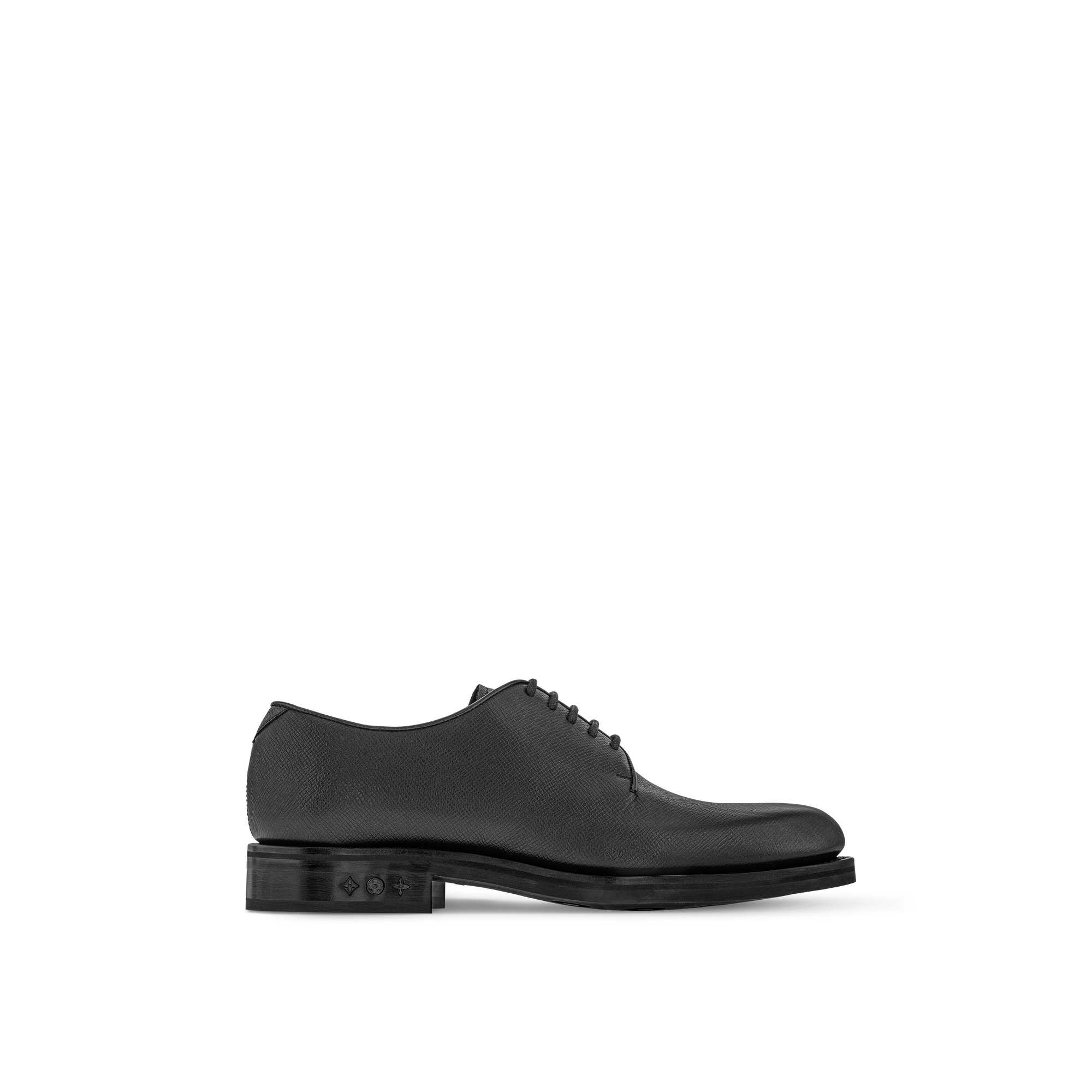 Men - LV Flex Derbies  Men Shoes Lace-Ups and Buckle Shoes | LOUIS VUITTON (Product zoom)