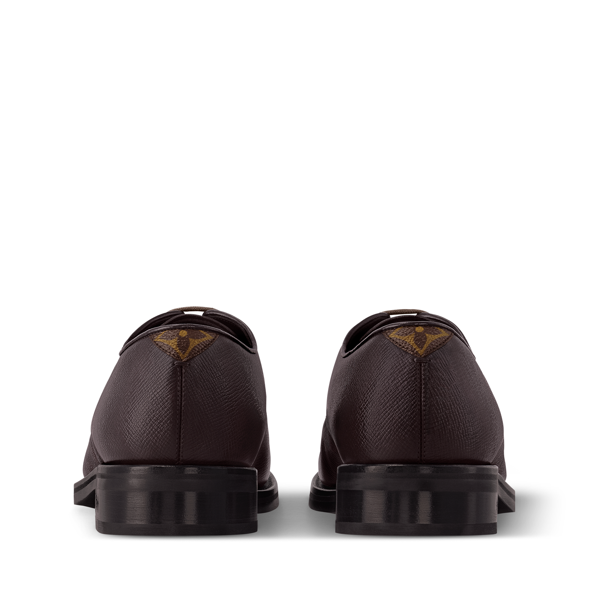 Men - LV Flex Derbies  Men Shoes Lace-Ups and Buckle Shoes | LOUIS VUITTON (Product zoom)